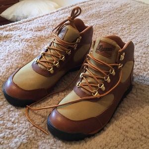 Danner boots